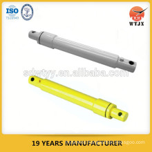 snow plow plunger cylinders for wheel loader